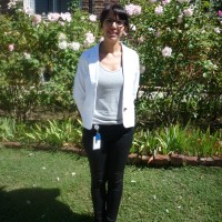 Julieta Ramirez