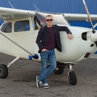 Алексей Заякин