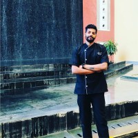 S karthik krishnan