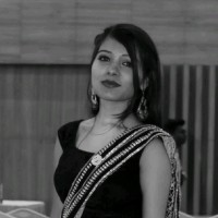 Nikita Dehariya