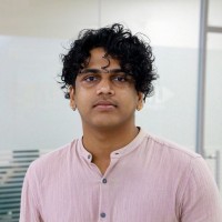 Abhijith R Krishnan