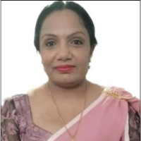 Achini Angammana