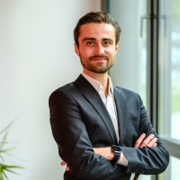 Adrian Alexander Huber