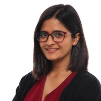 Ankita Urala Van Der Werff