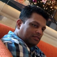 Srinivasan P