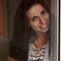 Afrodita Chakhmakhcheva