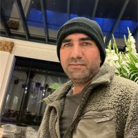 Ravinder Singh