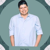 Alaa Refai