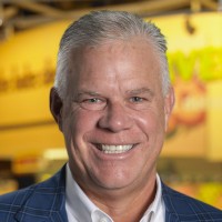 Mike Vail