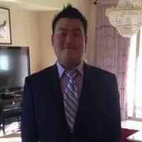 Kevin wang
