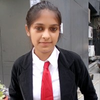 Shivani .