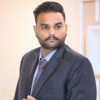 Shehzad Ahmed