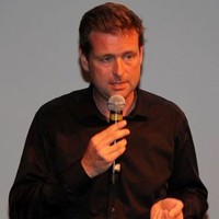 Peter Scharff Smith