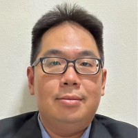 Jeffri Tan