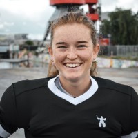 Zoë Van Den Barselaar
