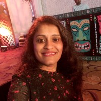 Challagonda Soujanya