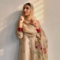 Komal Yousuf