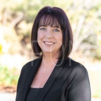 Kimberly Burrows