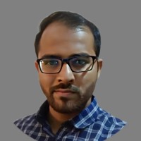 Mahesh Bhadane