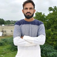 Mohammad Asik Rafikbhai Malek