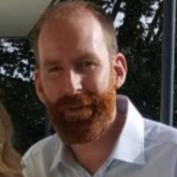 Ciaran Foley