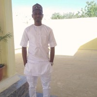 Ibrahim A. Bello