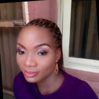 Chioma Ezenwaka