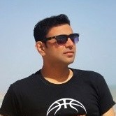 Imran Uddin