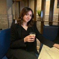 María Murillo