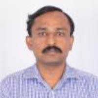 Ashok Kumar G C