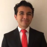 Luis Angel Ramírez Hdz.