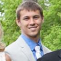Logan Ritchie
