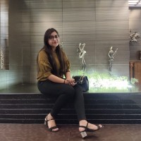 Himani Raghav