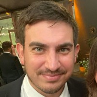 Franco De Battista Tolosa