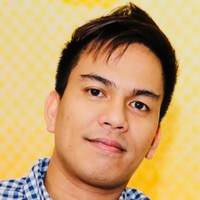 Robbie Carido