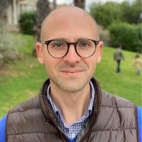 Isidro Sanchez Labrador