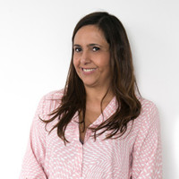 Marcia Cristina Soares