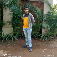 Argha Chatterjee