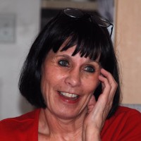 Gayle Shaw
