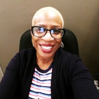 Carla Brooks, Mba