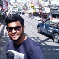 Akshat Shah