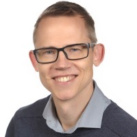 Timo Toivonen