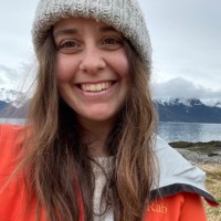 Brontë Renwick-Shields