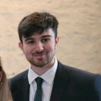 Daniel Mohammadian