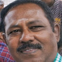 Thirunavukkarasu Thiru