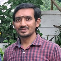 Nagarajan S
