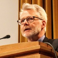 Eric Larsson, PhD LP BCBA-D