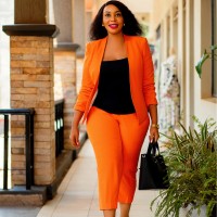 Claire MUGABI (MCIM, MBA)