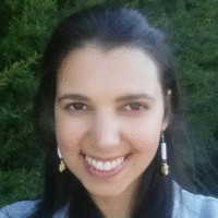 Miriam Khan