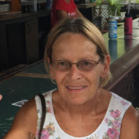 Sue Zander